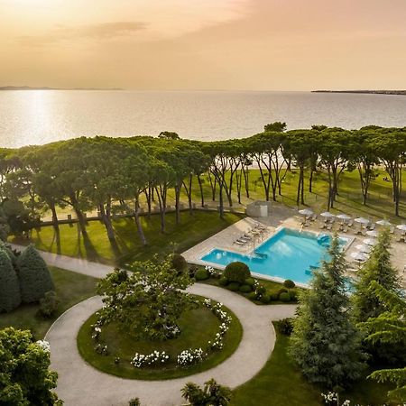 Falkensteiner Hotel Adriana - Adults Only Zadar Bagian luar foto