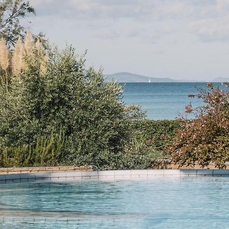 Falkensteiner Hotel Adriana - Adults Only Zadar Bagian luar foto