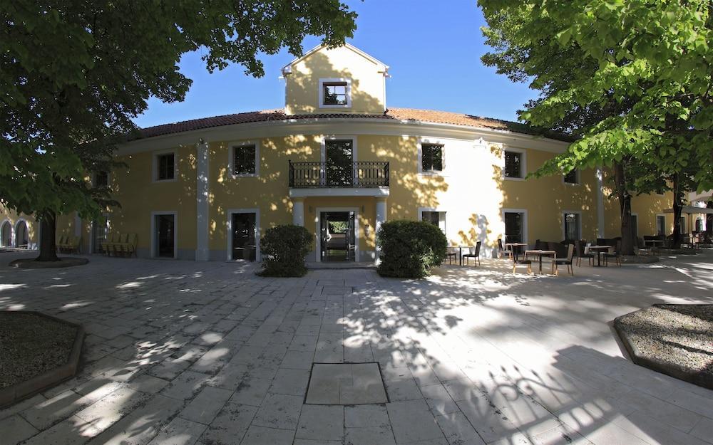 Falkensteiner Hotel Adriana - Adults Only Zadar Bagian luar foto