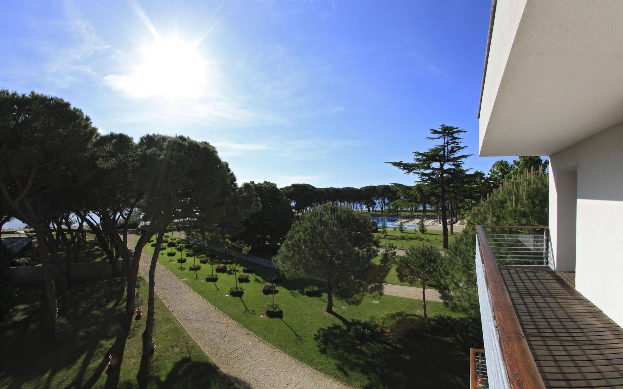 Falkensteiner Hotel Adriana - Adults Only Zadar Bagian luar foto