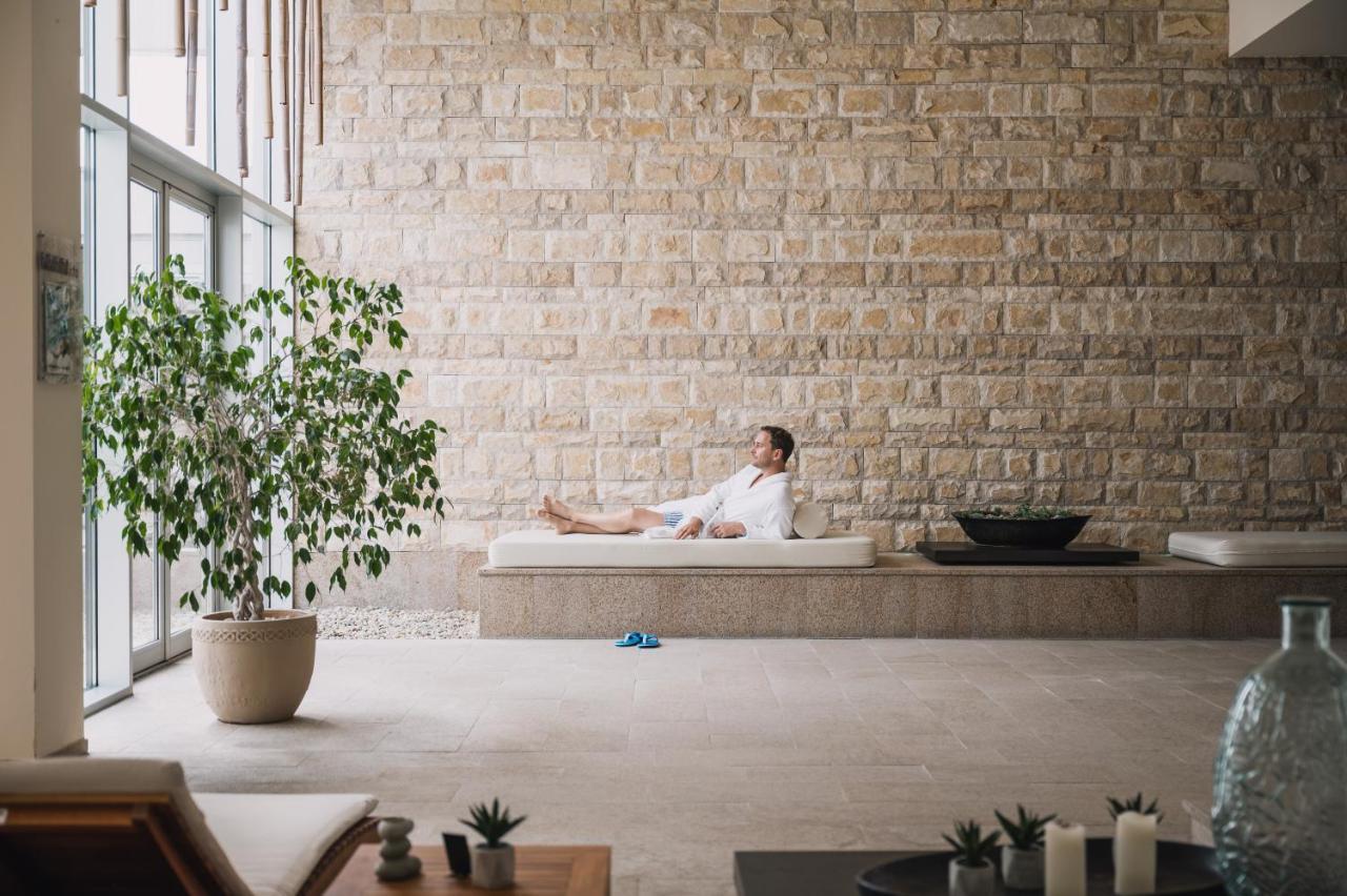 Falkensteiner Hotel Adriana - Adults Only Zadar Bagian luar foto