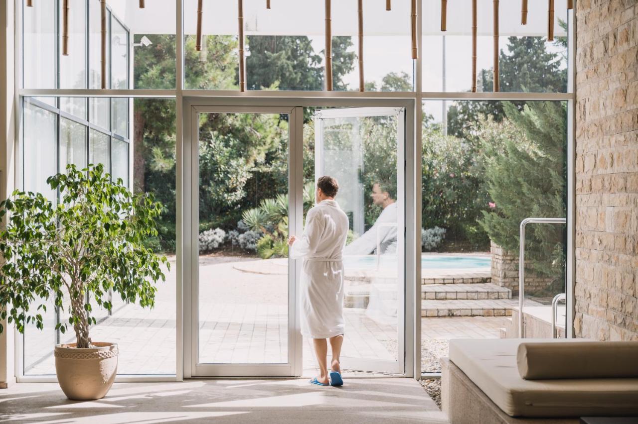 Falkensteiner Hotel Adriana - Adults Only Zadar Bagian luar foto