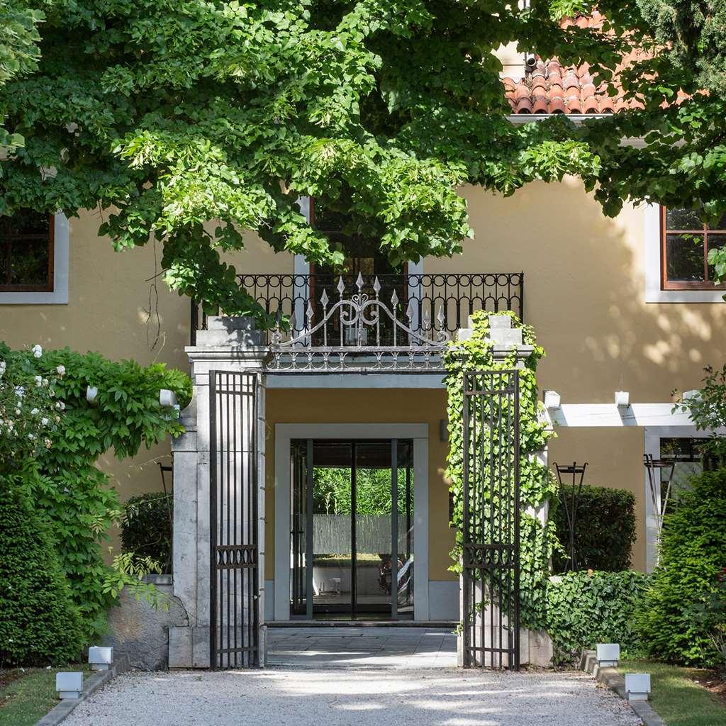 Falkensteiner Hotel Adriana - Adults Only Zadar Bagian luar foto