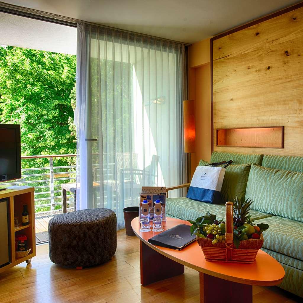Falkensteiner Hotel Adriana - Adults Only Zadar Ruang foto