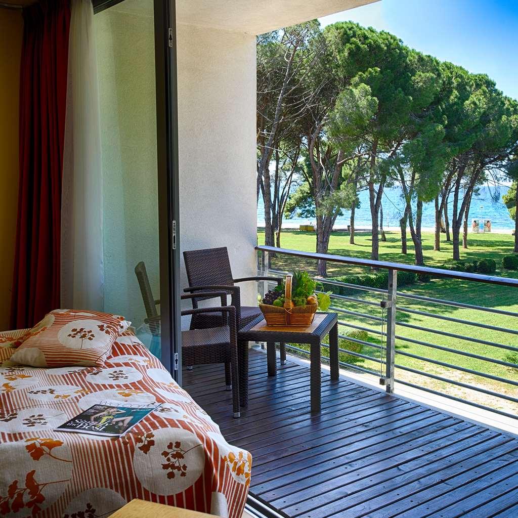 Falkensteiner Hotel Adriana - Adults Only Zadar Bagian luar foto
