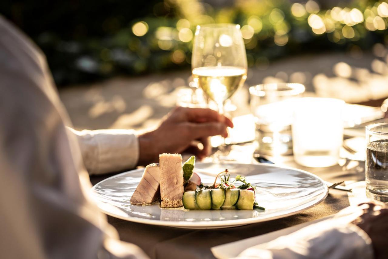 Falkensteiner Hotel Adriana - Adults Only Zadar Bagian luar foto