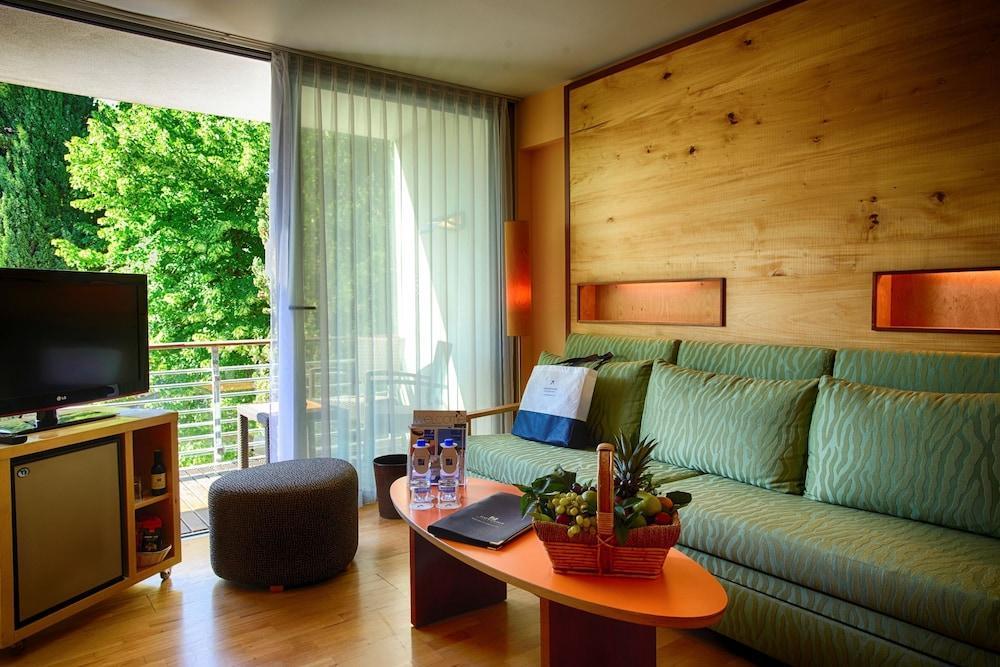 Falkensteiner Hotel Adriana - Adults Only Zadar Bagian luar foto