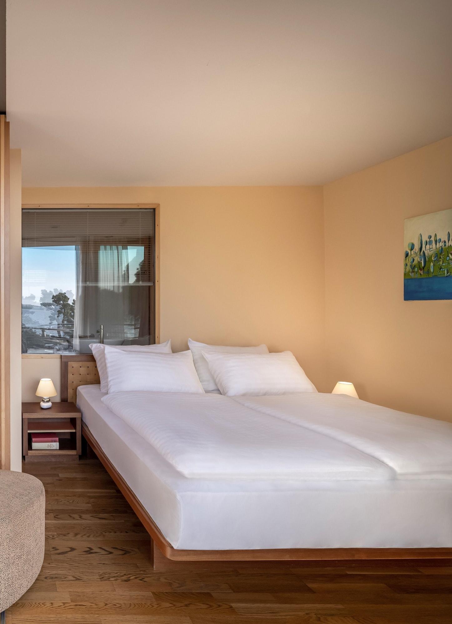 Falkensteiner Hotel Adriana - Adults Only Zadar Bagian luar foto
