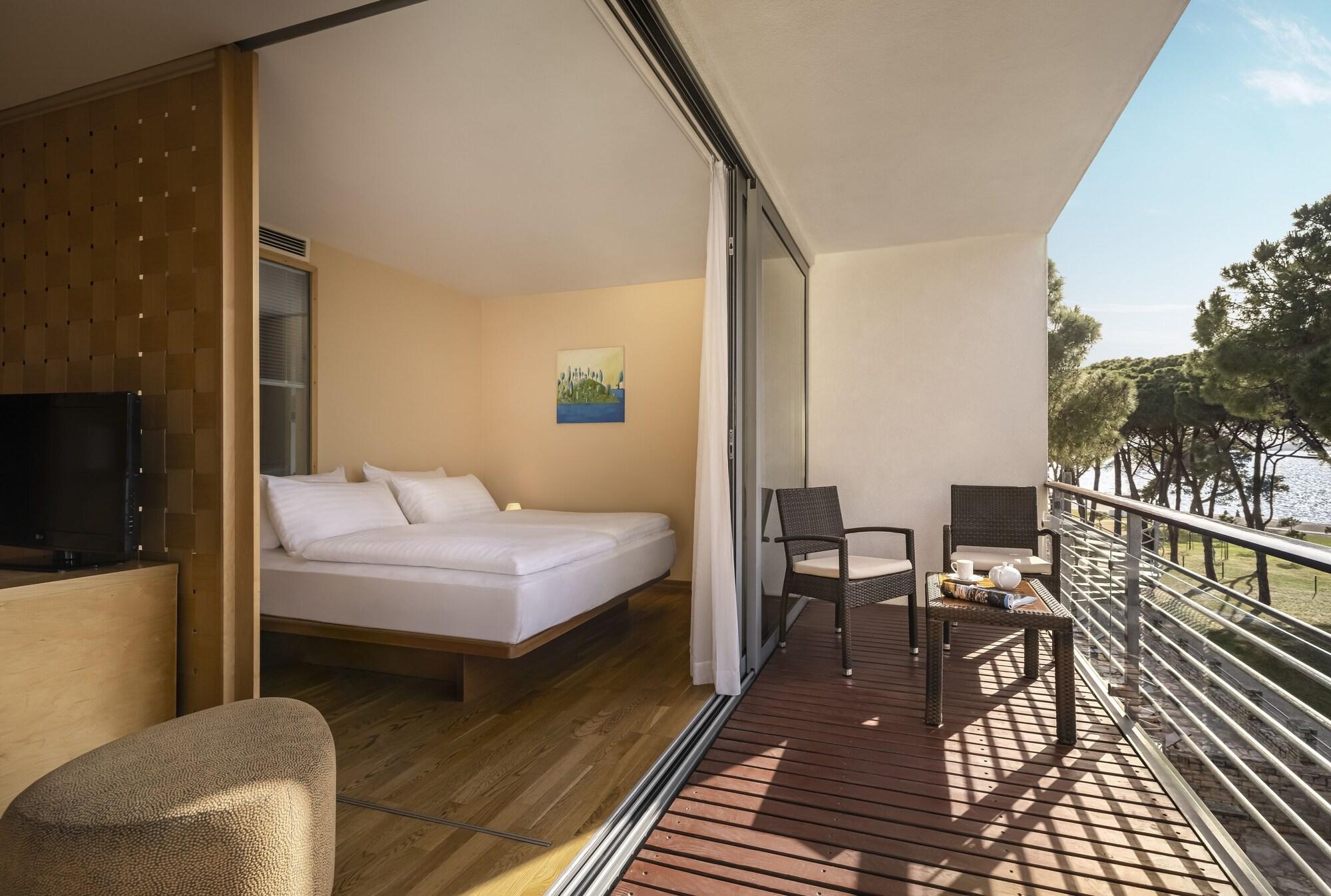 Falkensteiner Hotel Adriana - Adults Only Zadar Bagian luar foto