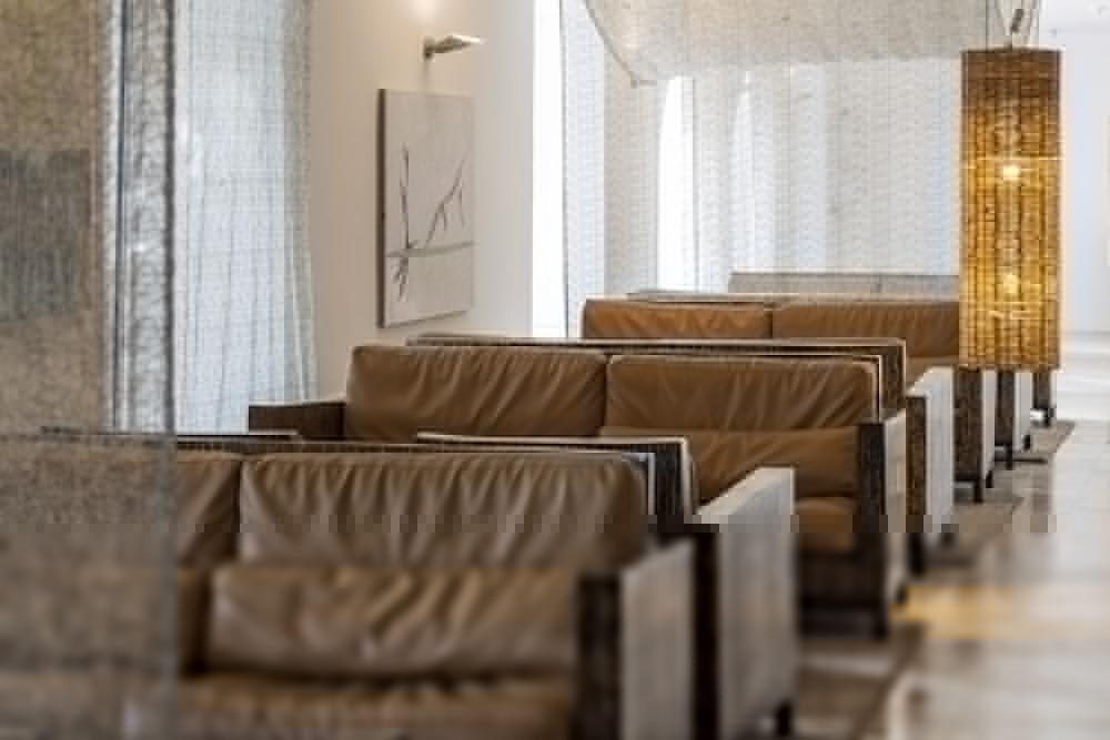 Falkensteiner Hotel Adriana - Adults Only Zadar Bagian luar foto