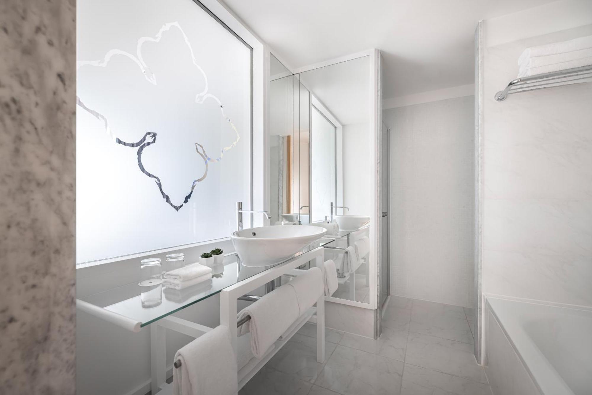 Falkensteiner Hotel Adriana - Adults Only Zadar Bagian luar foto