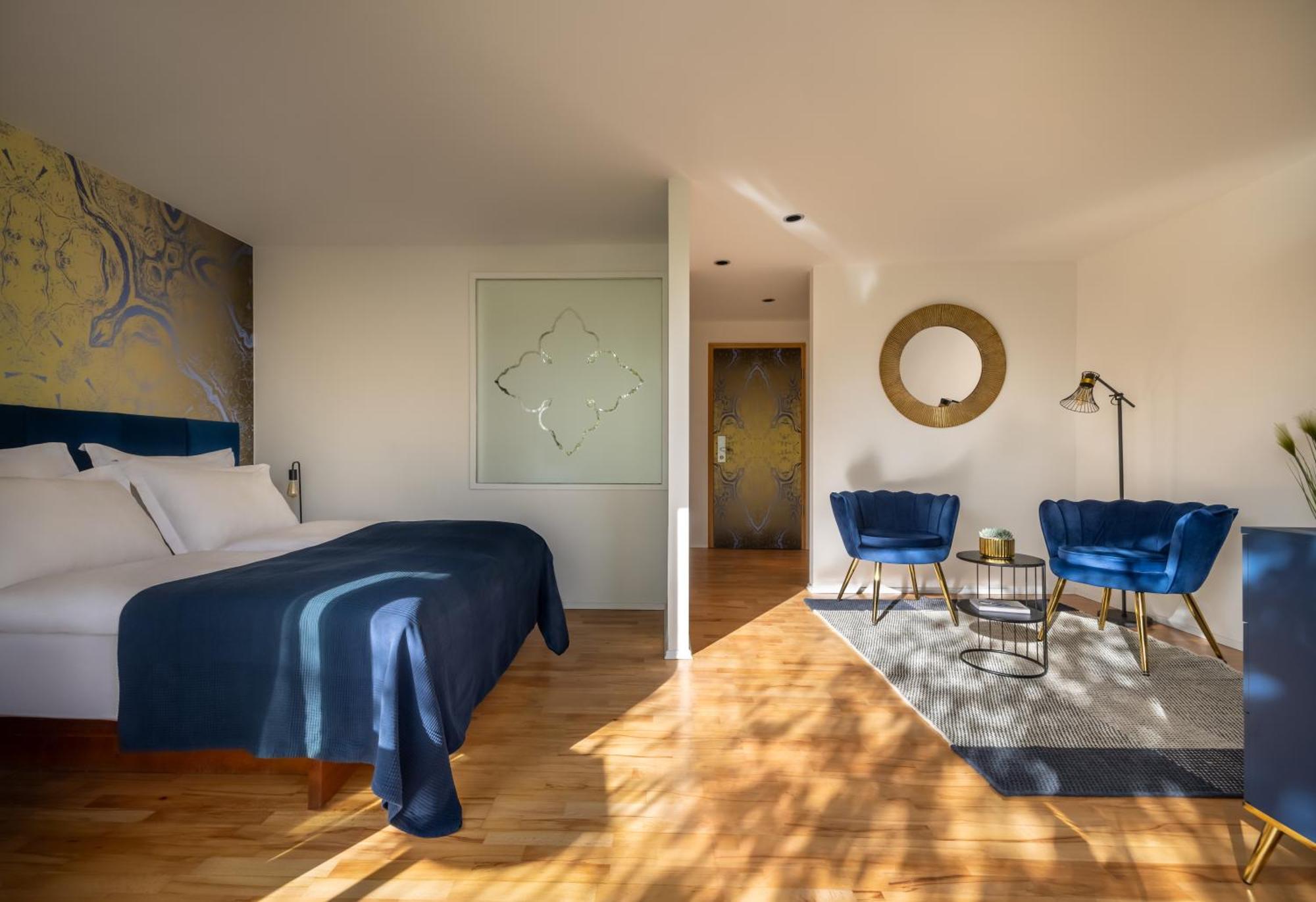 Falkensteiner Hotel Adriana - Adults Only Zadar Bagian luar foto