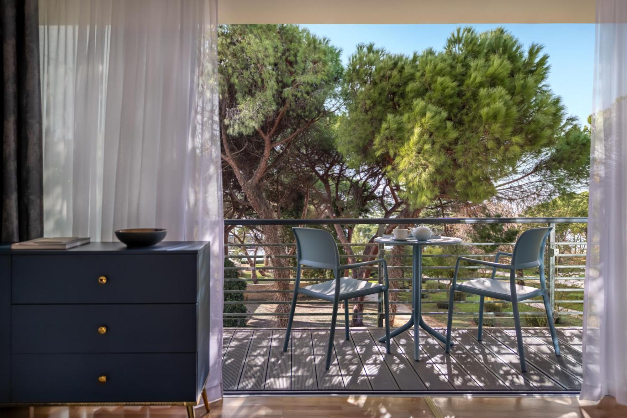 Falkensteiner Hotel Adriana - Adults Only Zadar Ruang foto