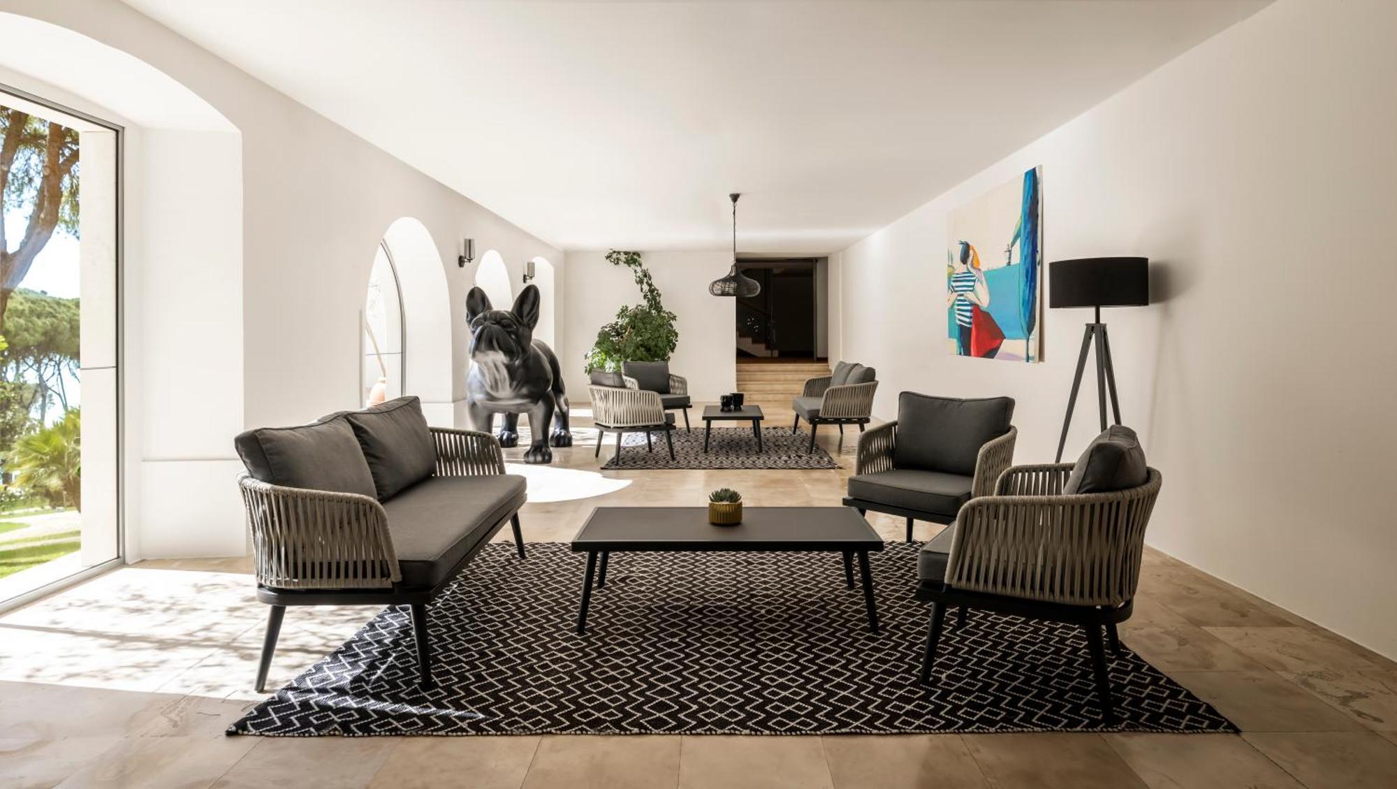 Falkensteiner Hotel Adriana - Adults Only Zadar Bagian luar foto