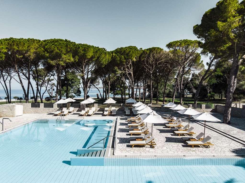 Falkensteiner Hotel Adriana - Adults Only Zadar Fasilitas foto