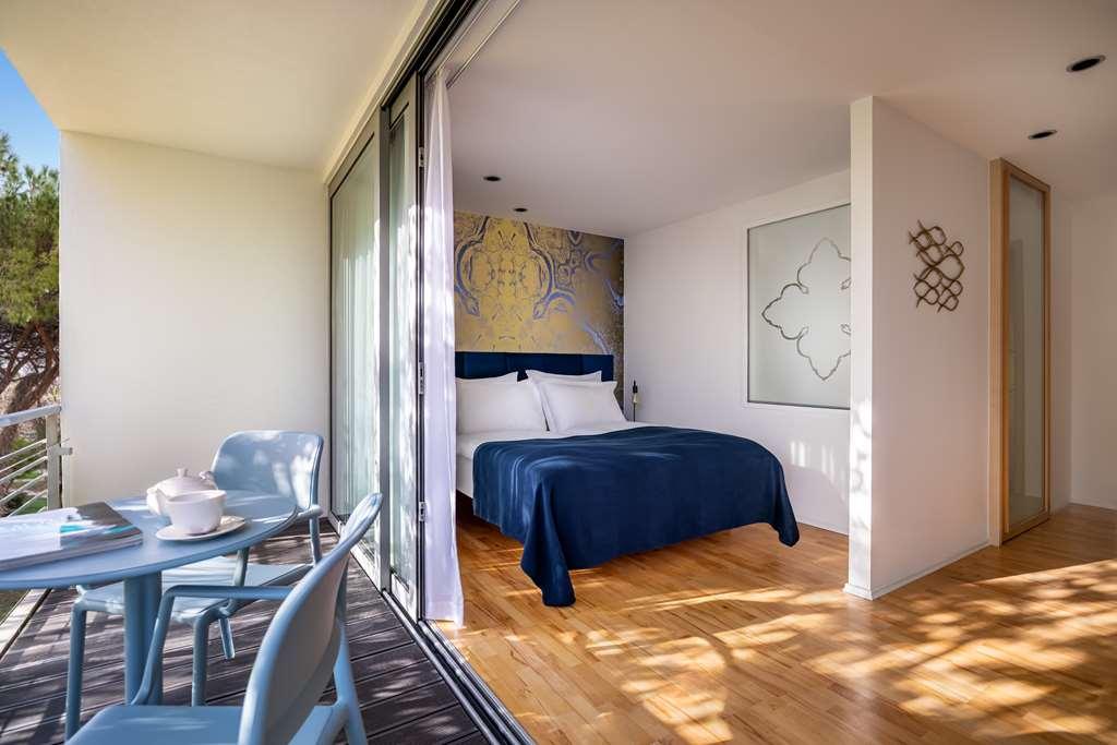 Falkensteiner Hotel Adriana - Adults Only Zadar Ruang foto