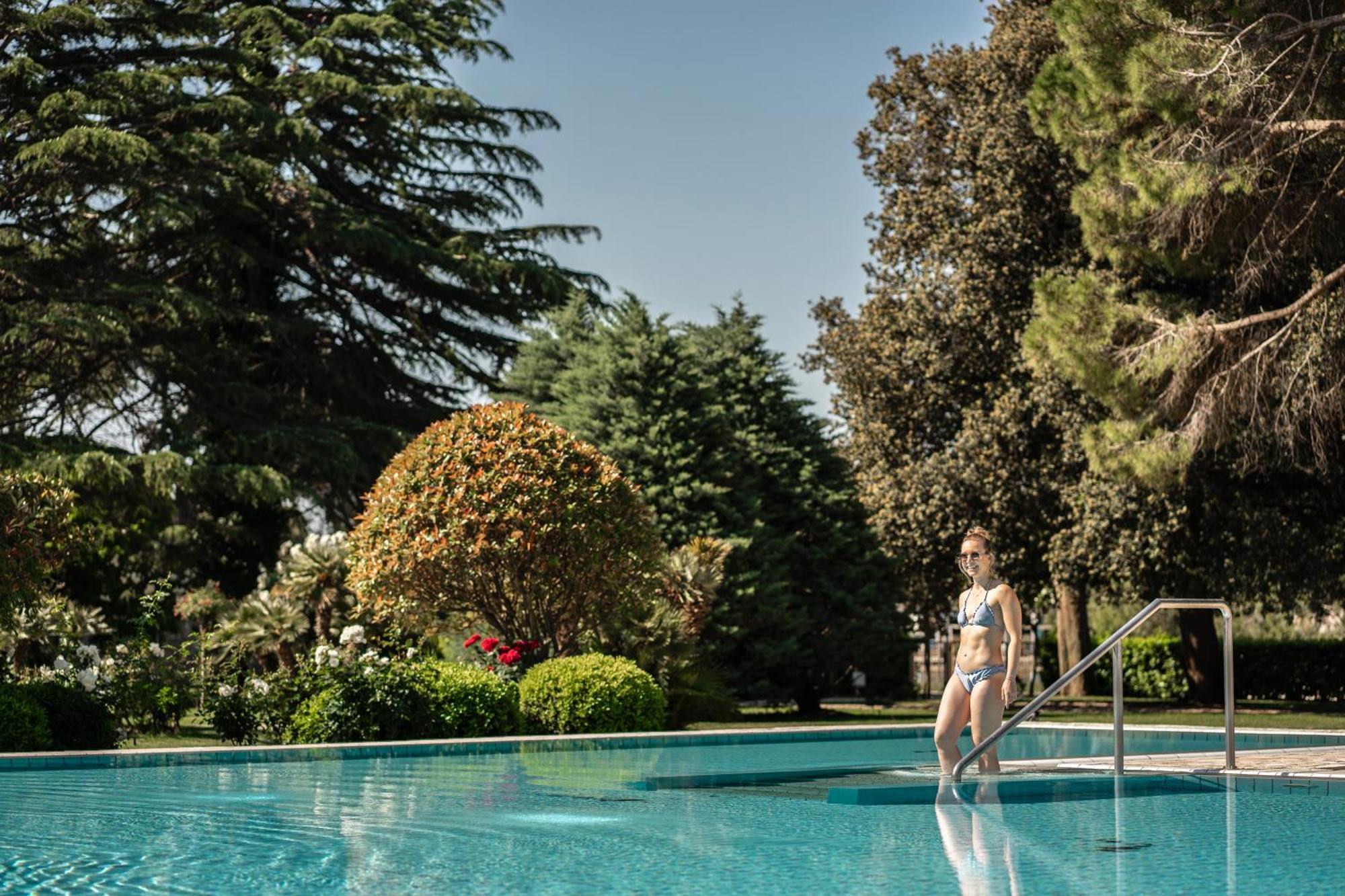 Falkensteiner Hotel Adriana - Adults Only Zadar Bagian luar foto