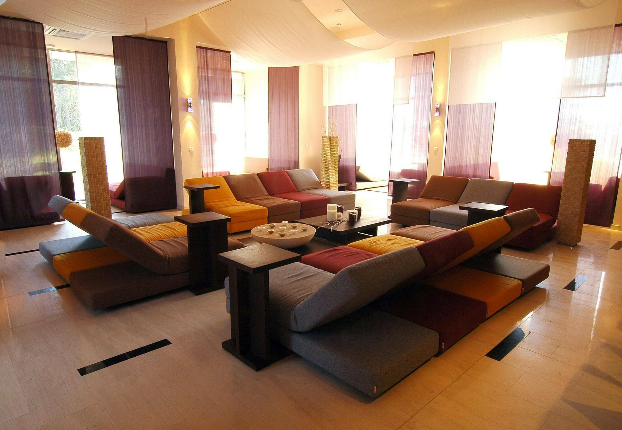 Falkensteiner Hotel Adriana - Adults Only Zadar Bagian luar foto